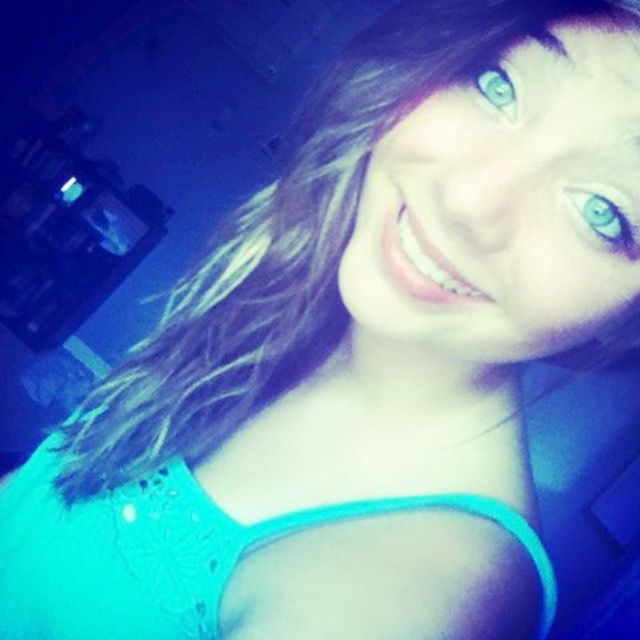 curly hair <3