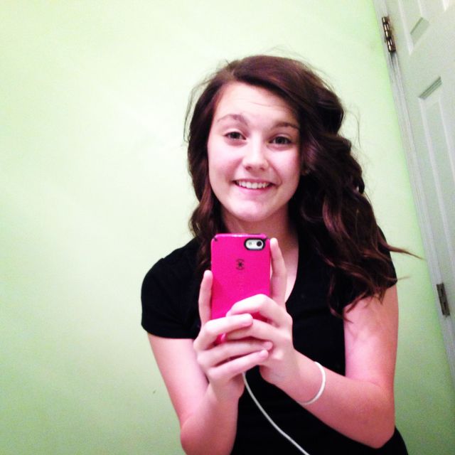 curly hair don't care 