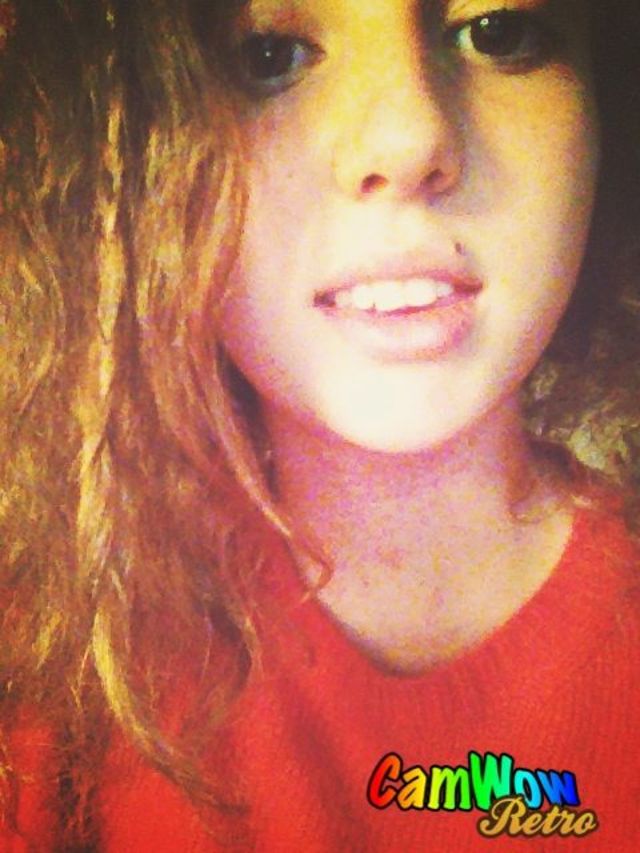 curly hair