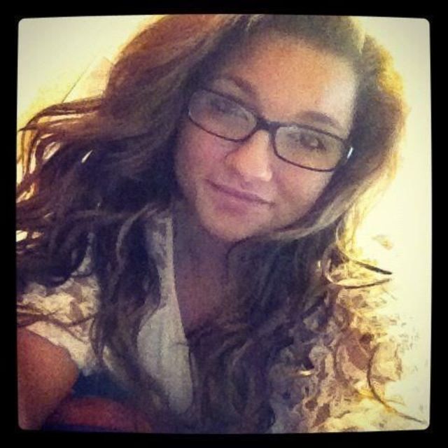 curly hair