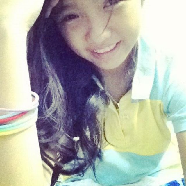curly hair