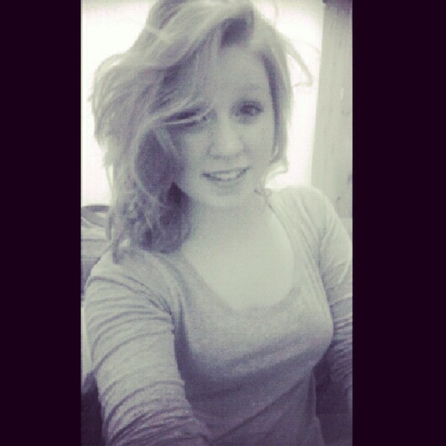 curly hair