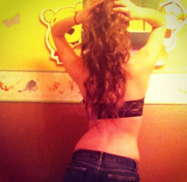 curly locks 