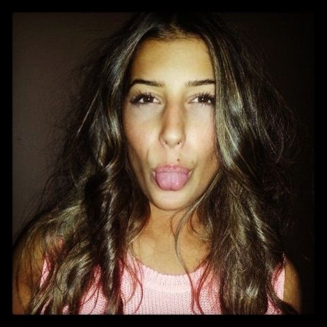 curly locks