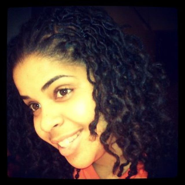 curly locs