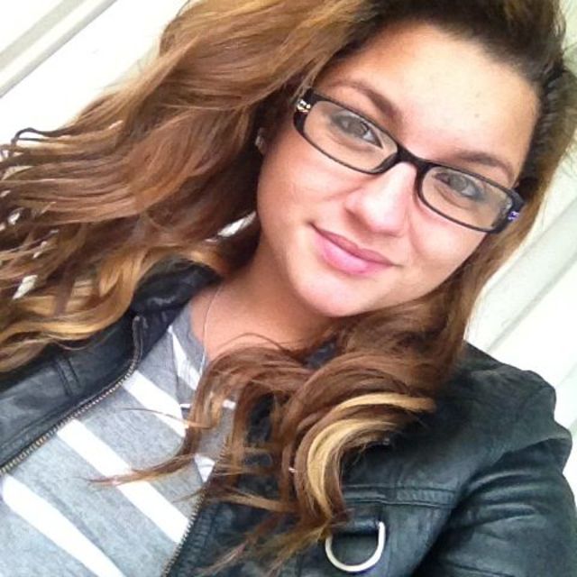 curly long hair