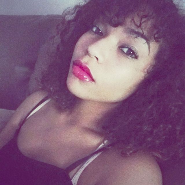 curly madness