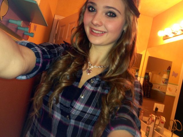 curly n cute