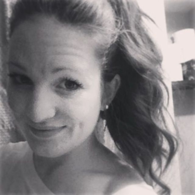 curly pony