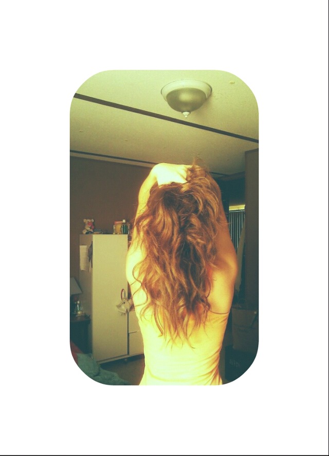 curly que
