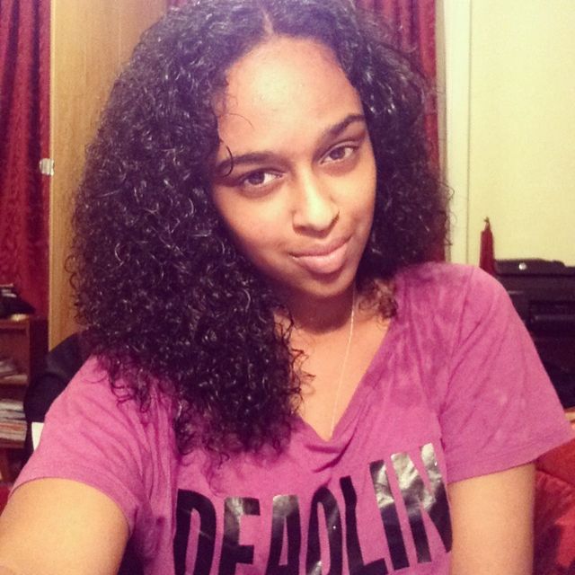 curly wirly