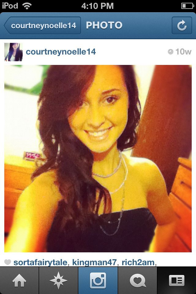 curly