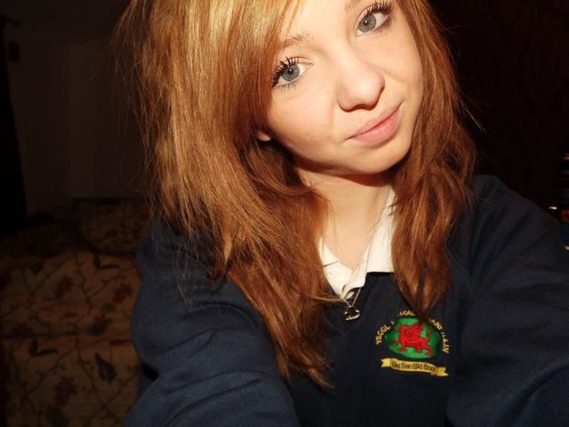 curly