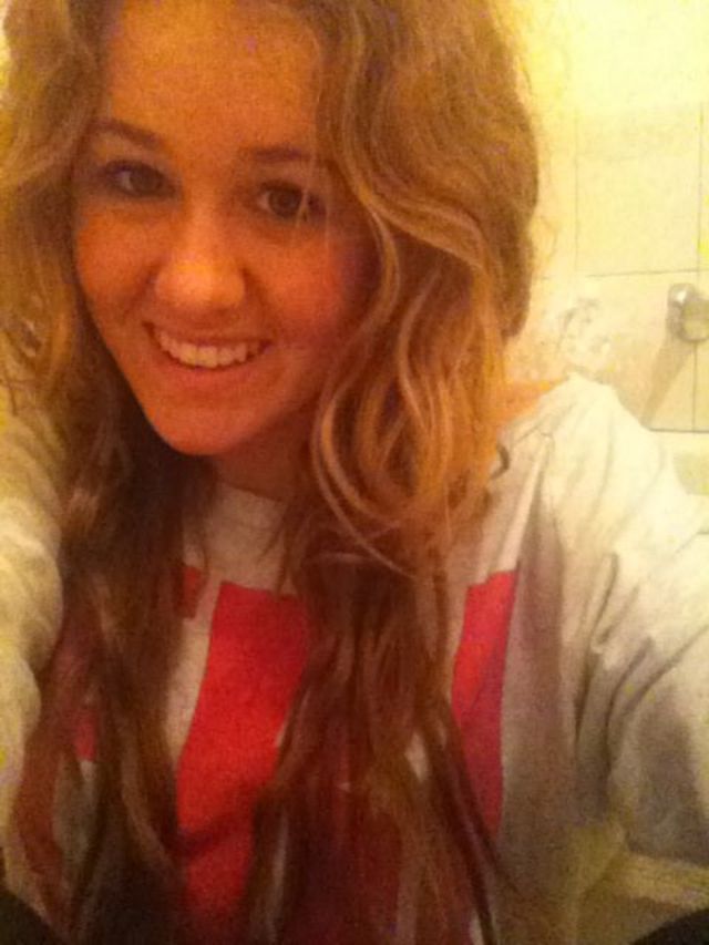 curly
