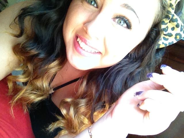 curly