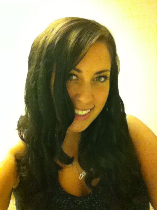 curly
