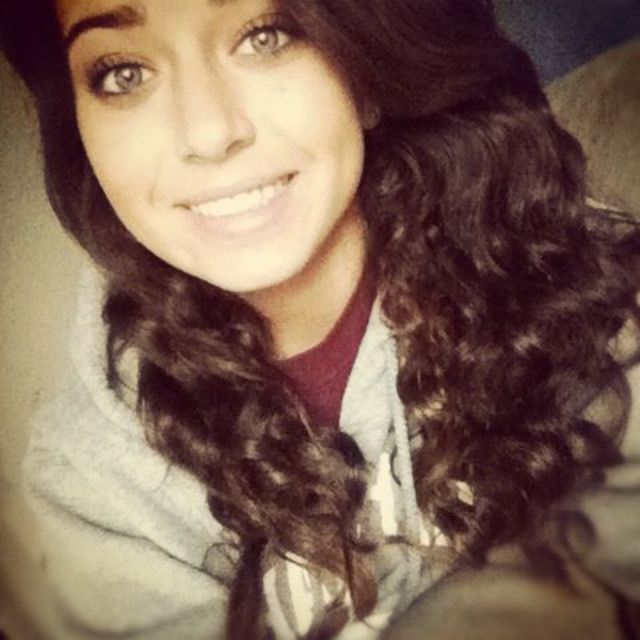 curly