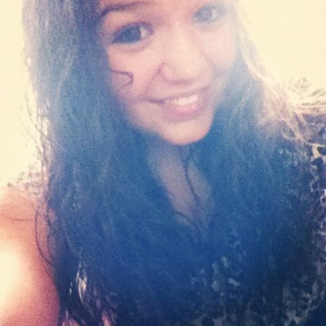 curly