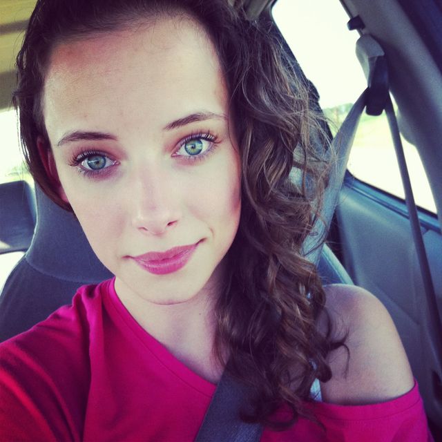 curly
