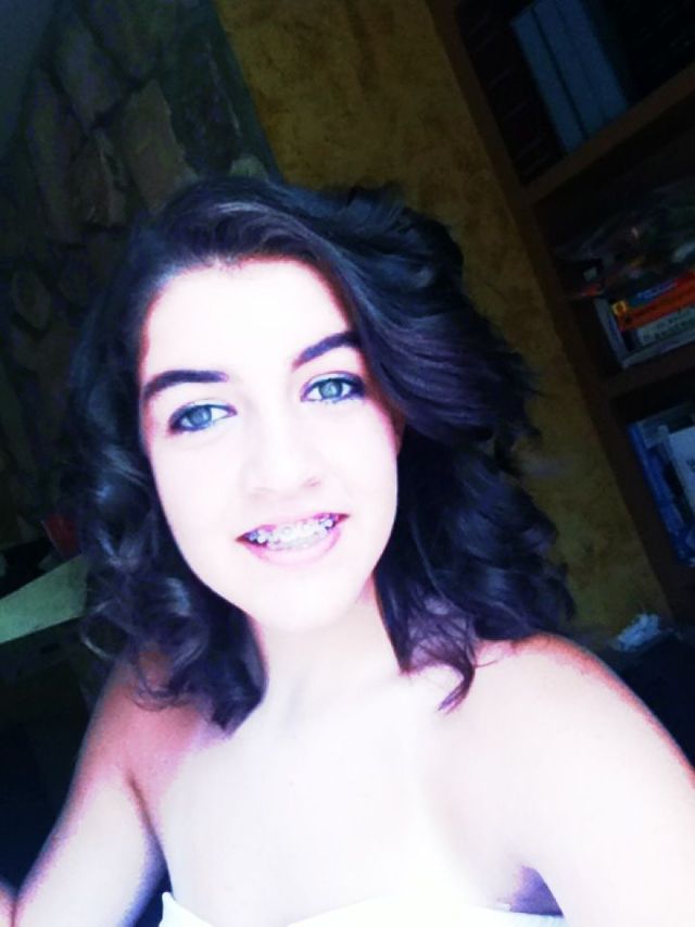 curly