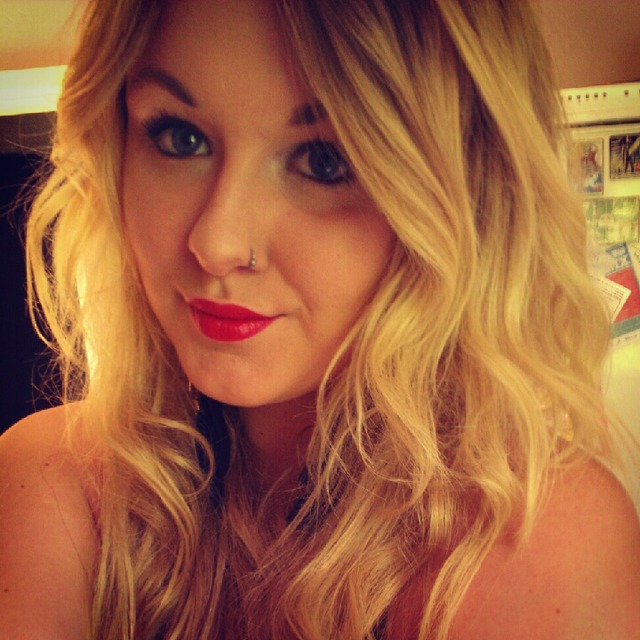 curly
