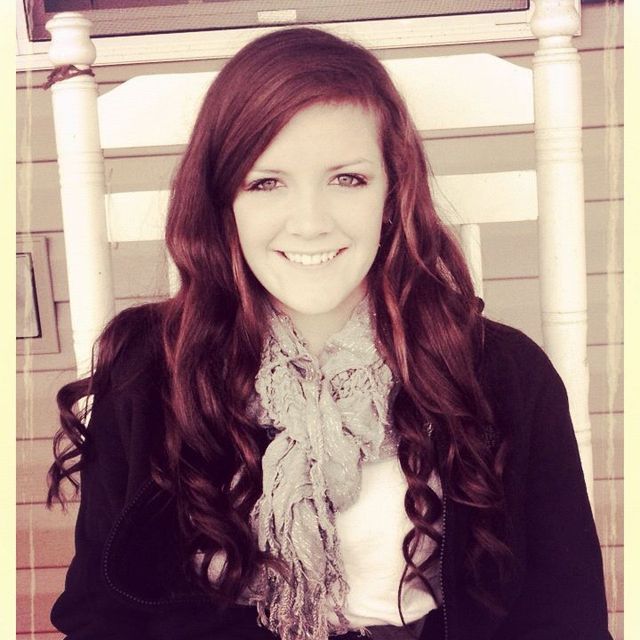 curly