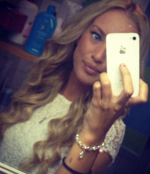 curly