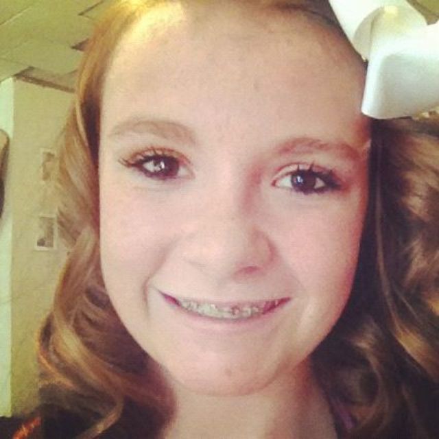 curly
