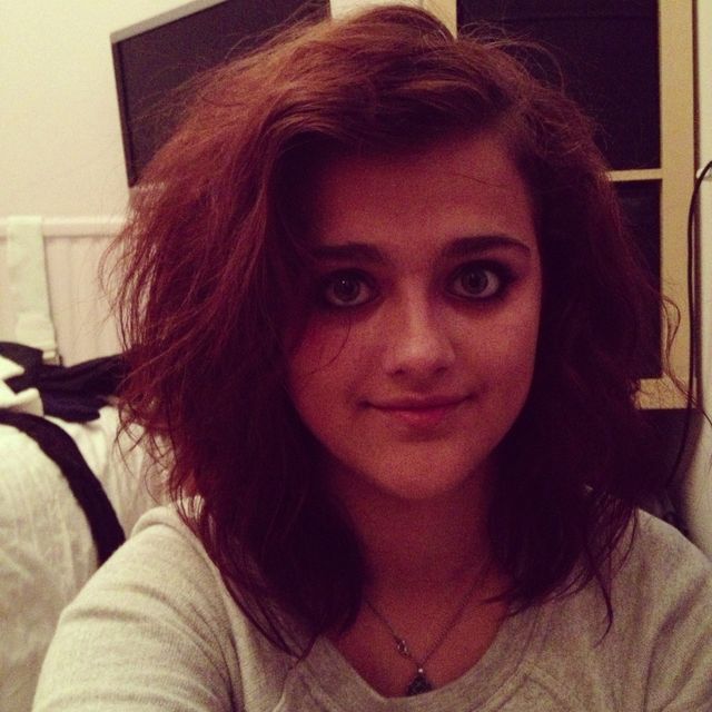 curly
