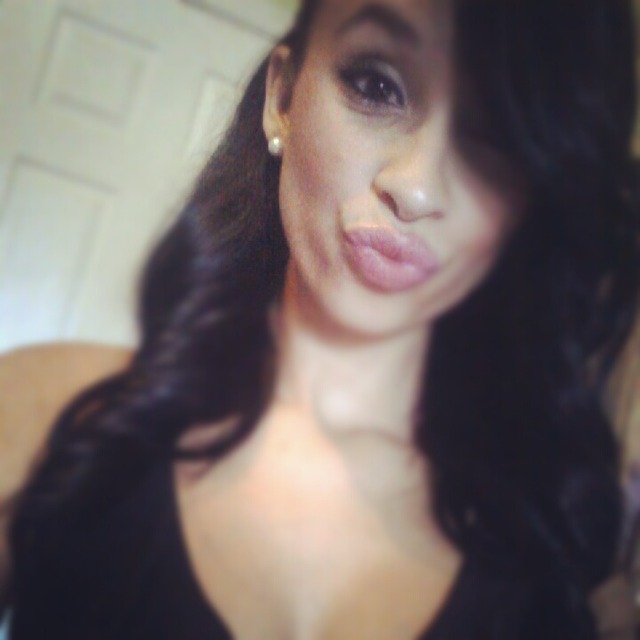 curly