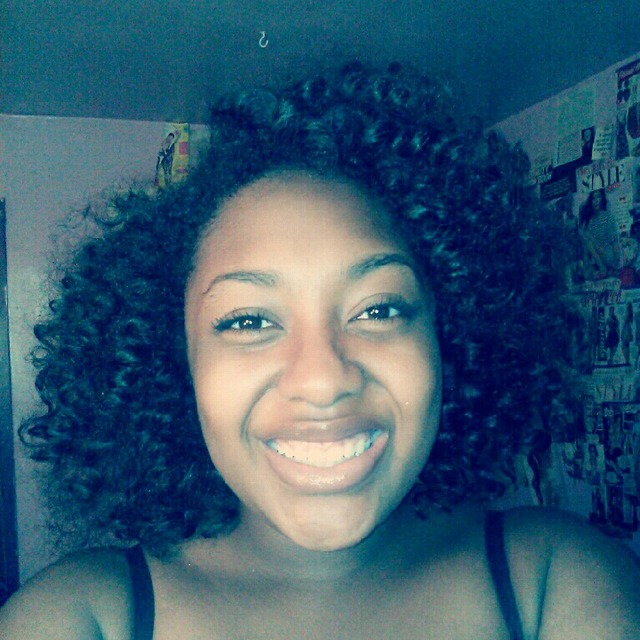 curly