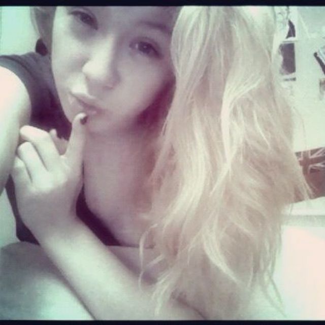 curly