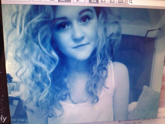 curly