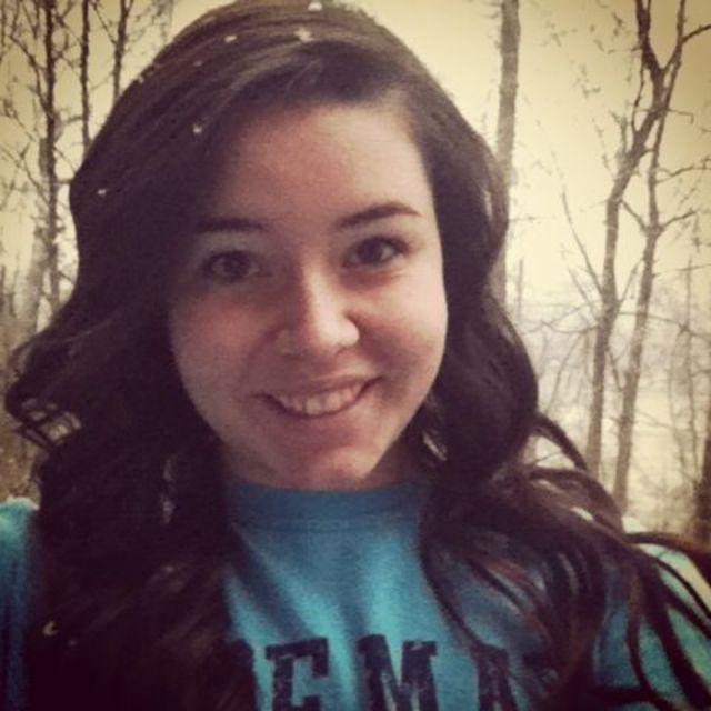 curly