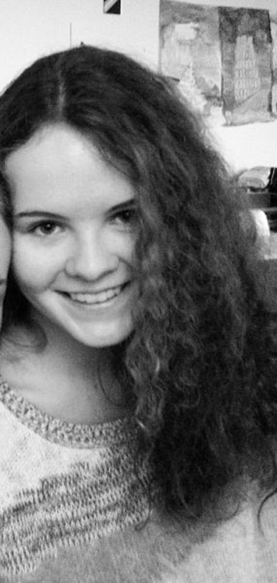 curly
