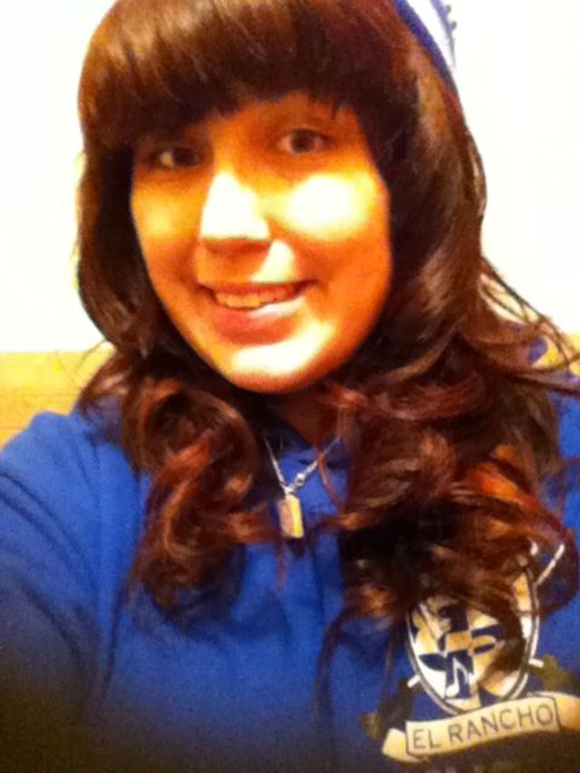 curly(: