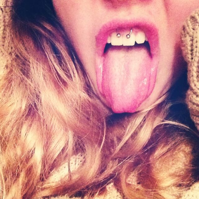 curly