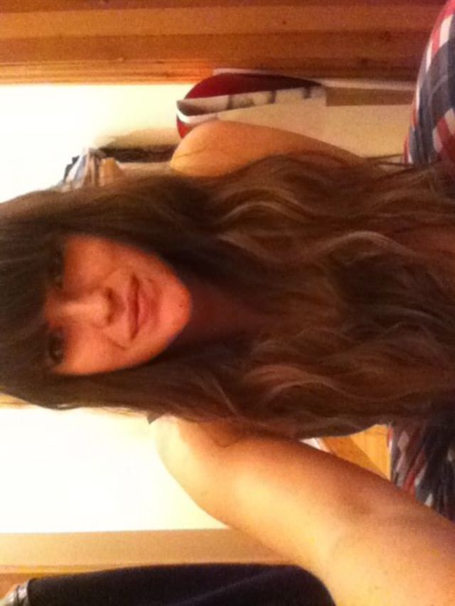 curly