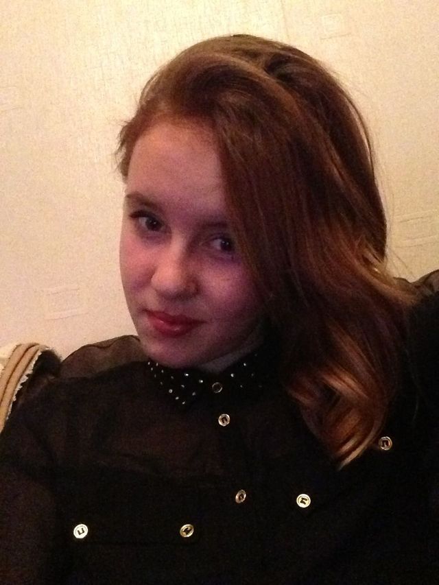 curly