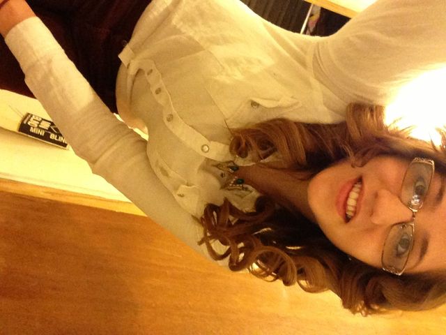 curly