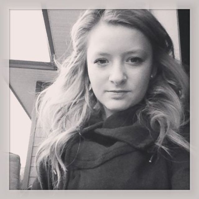curly