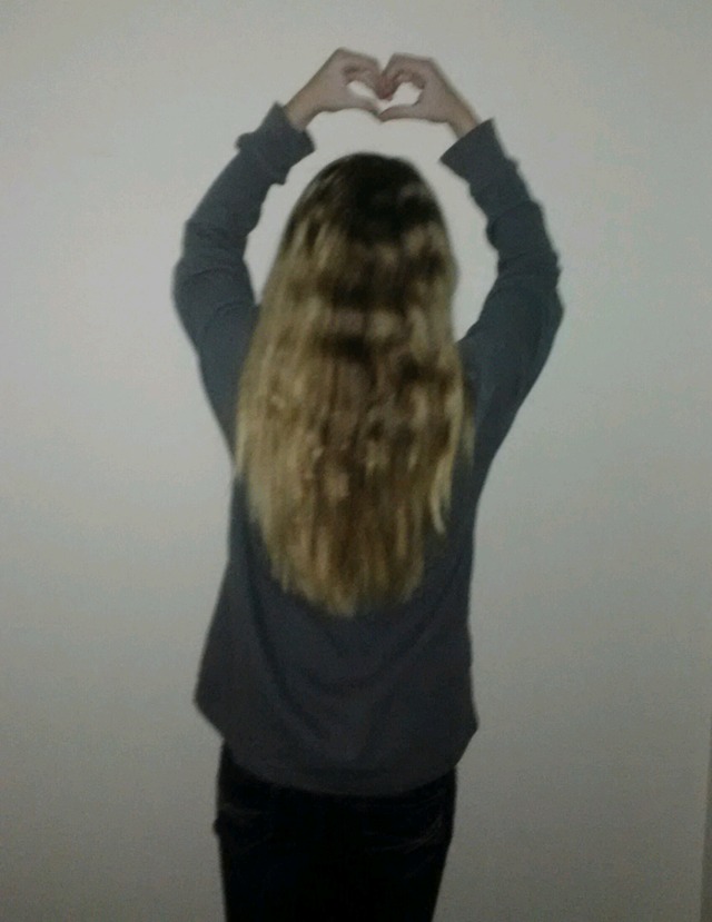 curly