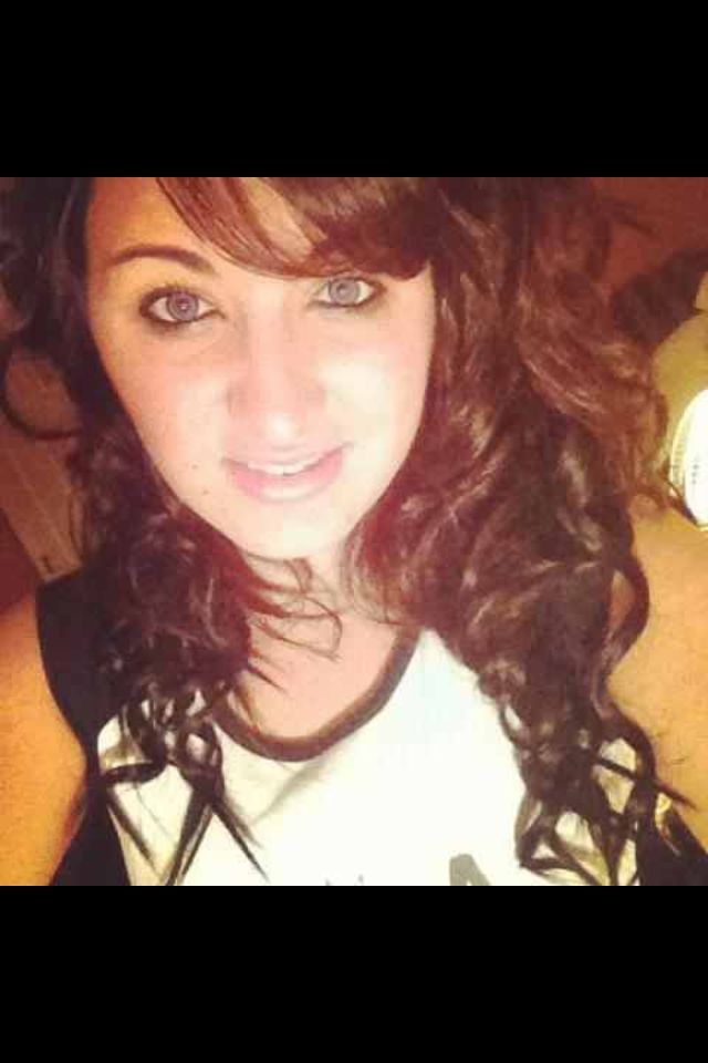 curly