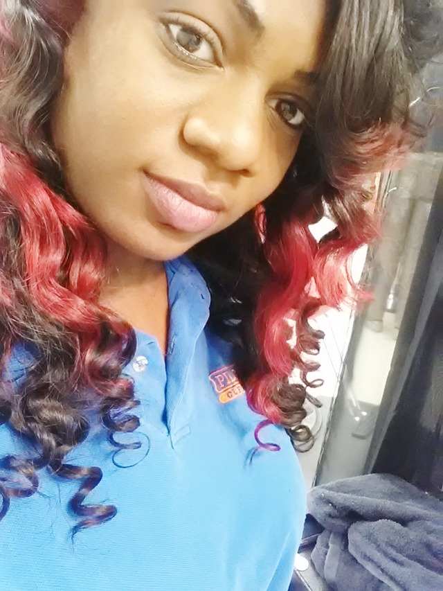 curly