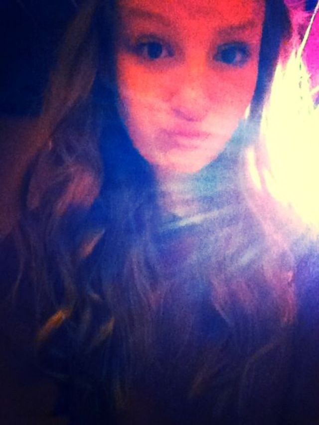 curly..