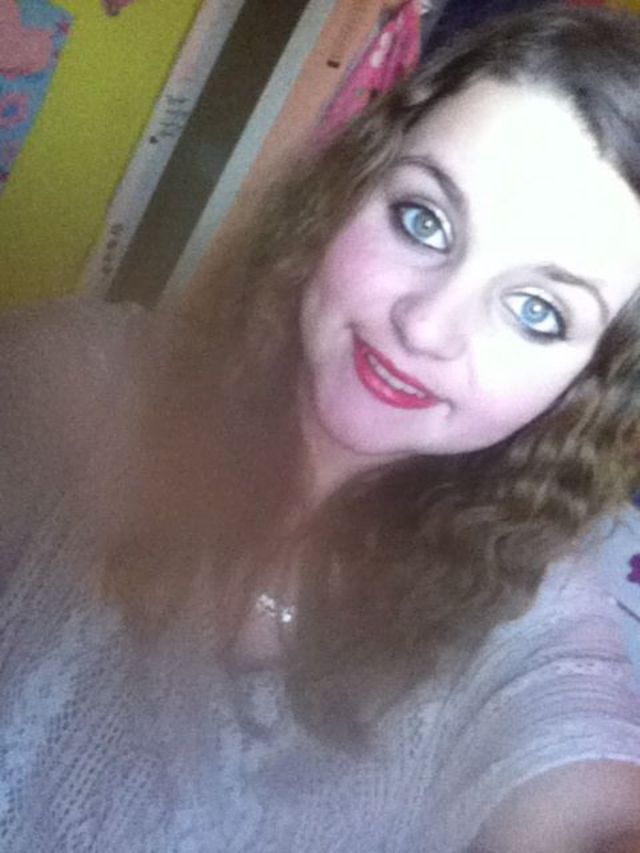 curly
