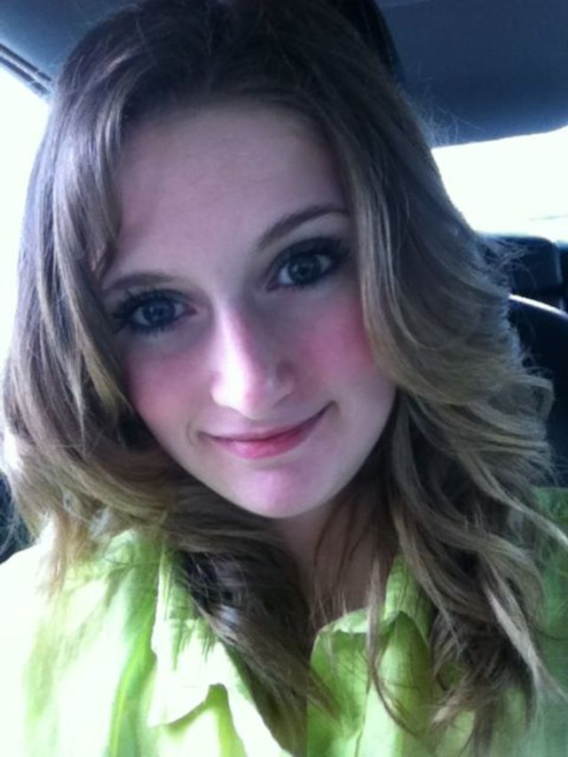curly