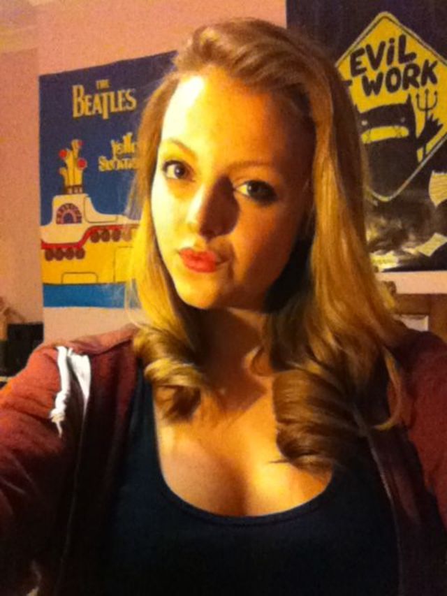 curly