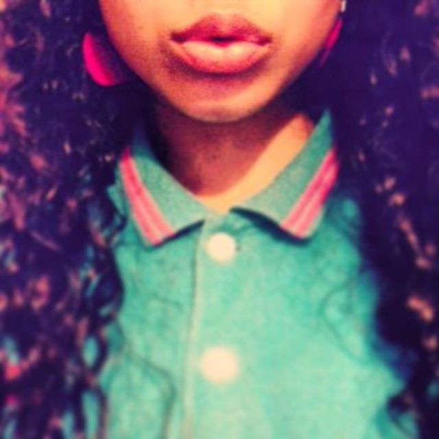 curly