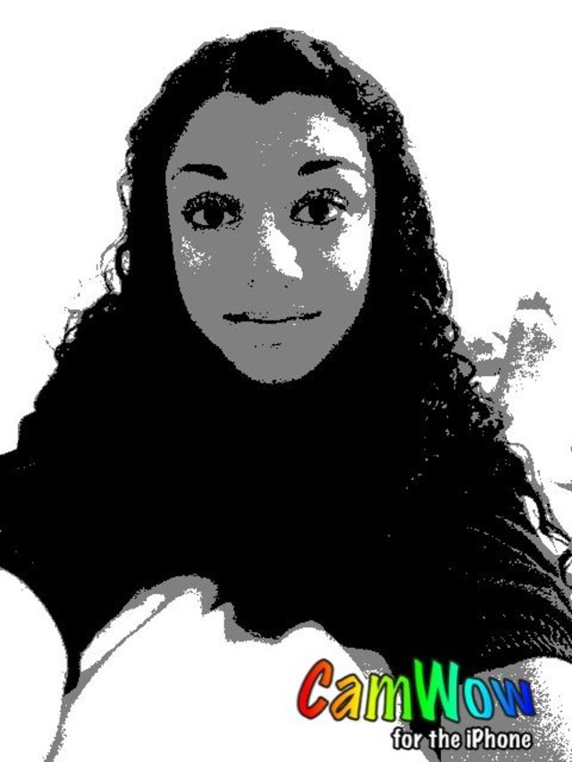 curly